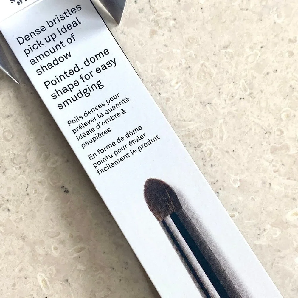 Smashbox Camera Ready Smoky Shadow Brush